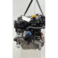 Moteur Renault Clio 4 Phase 2